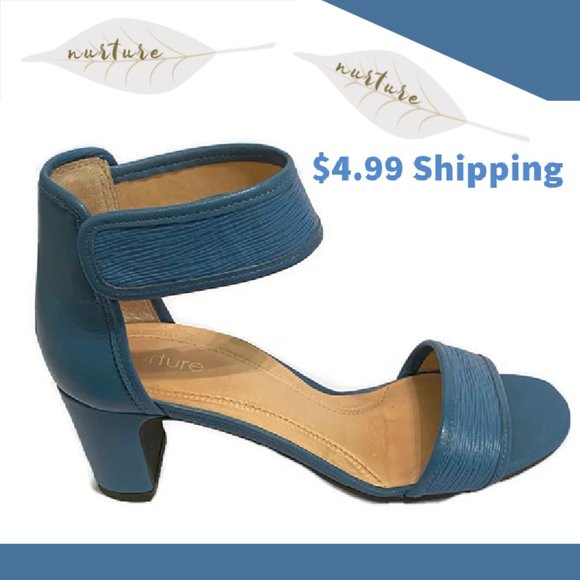 Nurture by Lamaze Shoes - 💰2/$9💰 LIKE NEW* Nurture sandals . 7M